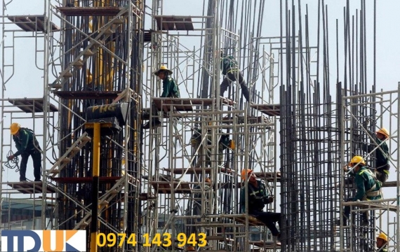 Ý nghĩa của lưới an toàn trong công tác an toàn lao động 