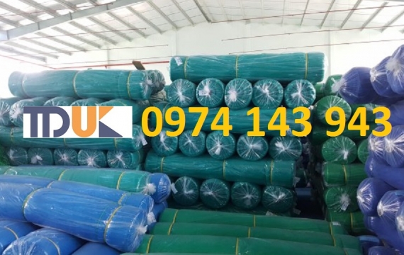 Các loại lưới công trình xây dựng hiện nay