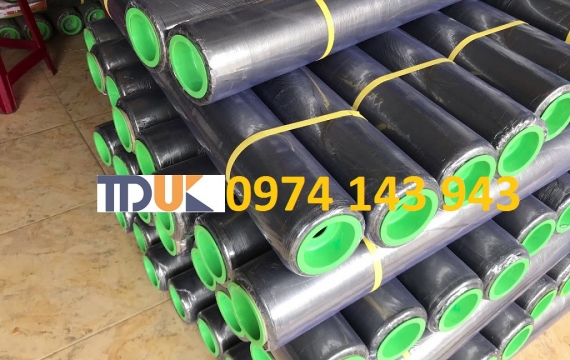 Ni lông lót đổ bê tông