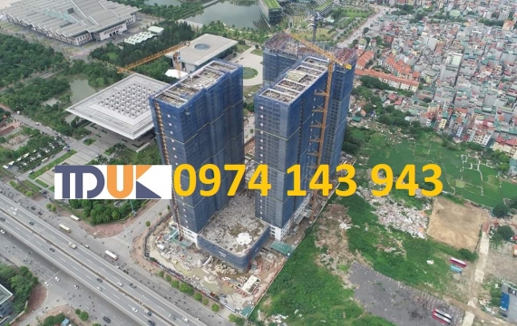 Chất lượng lưới công trình hiện nay