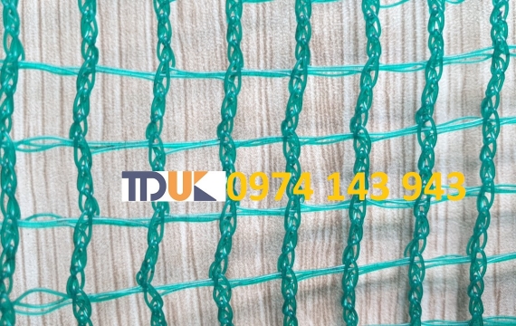 Lưới cước ô vuông chất lượng uy tín giá rẻ tại TP HCM