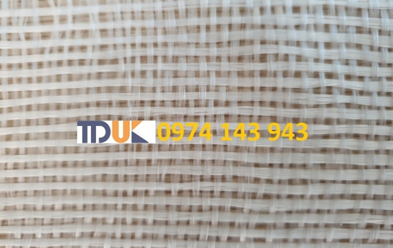Vải thủy tinh chống thấm